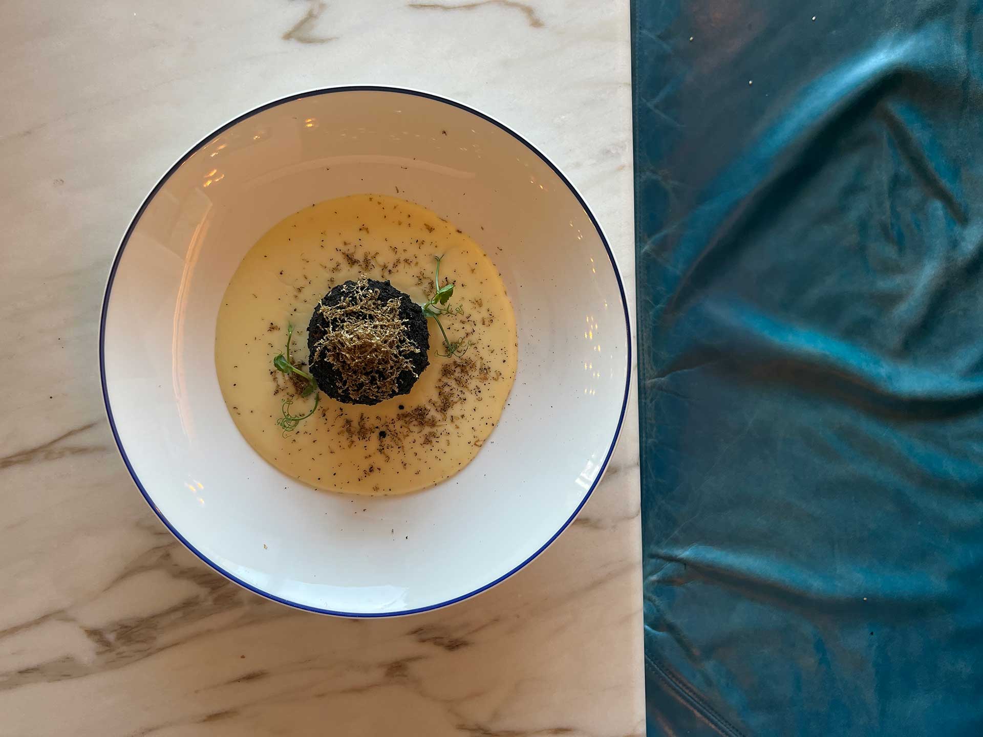 Mercato: αυτοψία στο νέο μενού του ιταλικού εστιατορίου-4