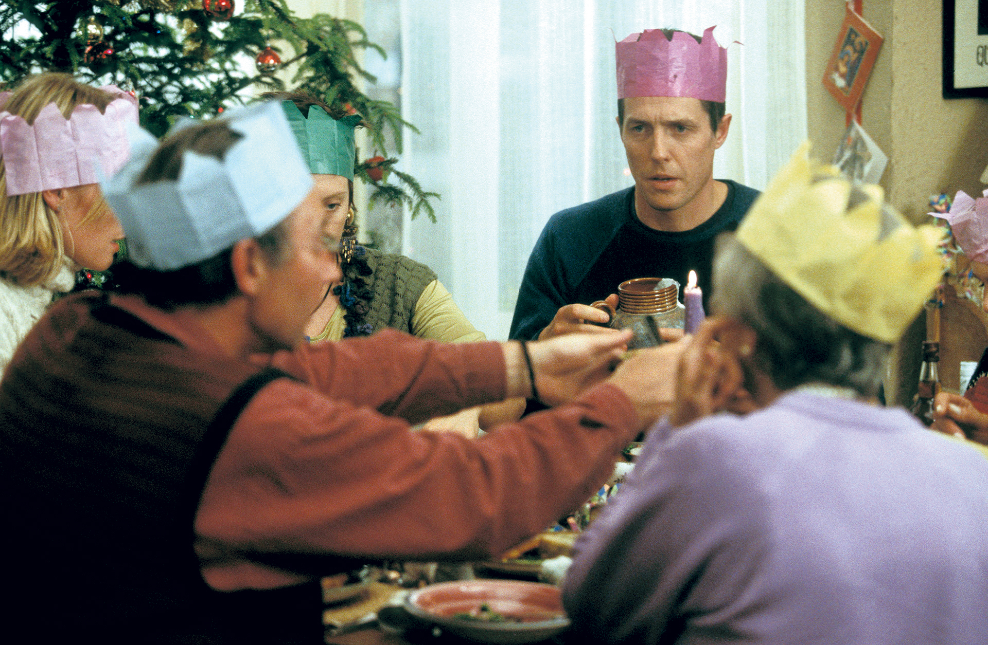 Χιου Γκραντ: «Έχω γνώση ότι δεν είμαι και πολύ στα καλά μου»-4