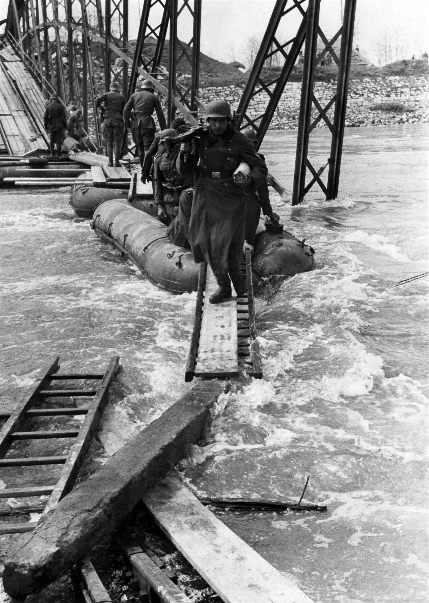 Αλέξανδρος Κορυζής: Ο πρωθυπουργός του δεύτερου «Όχι»-11