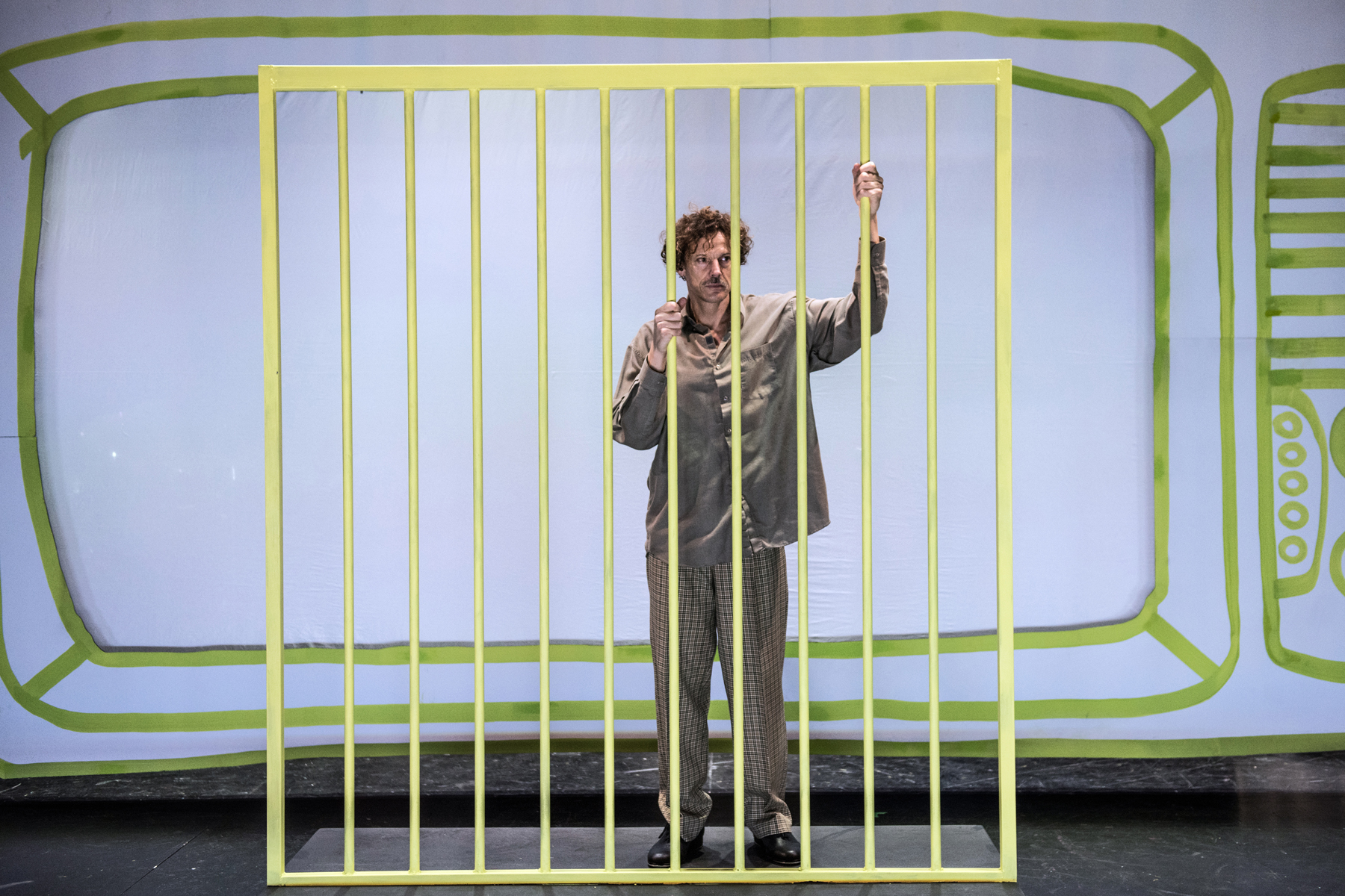 Παιδική σκηνή του Εθνικού Θεάτρου: Εργο για αυριανούς ενεργούς πολίτες-4