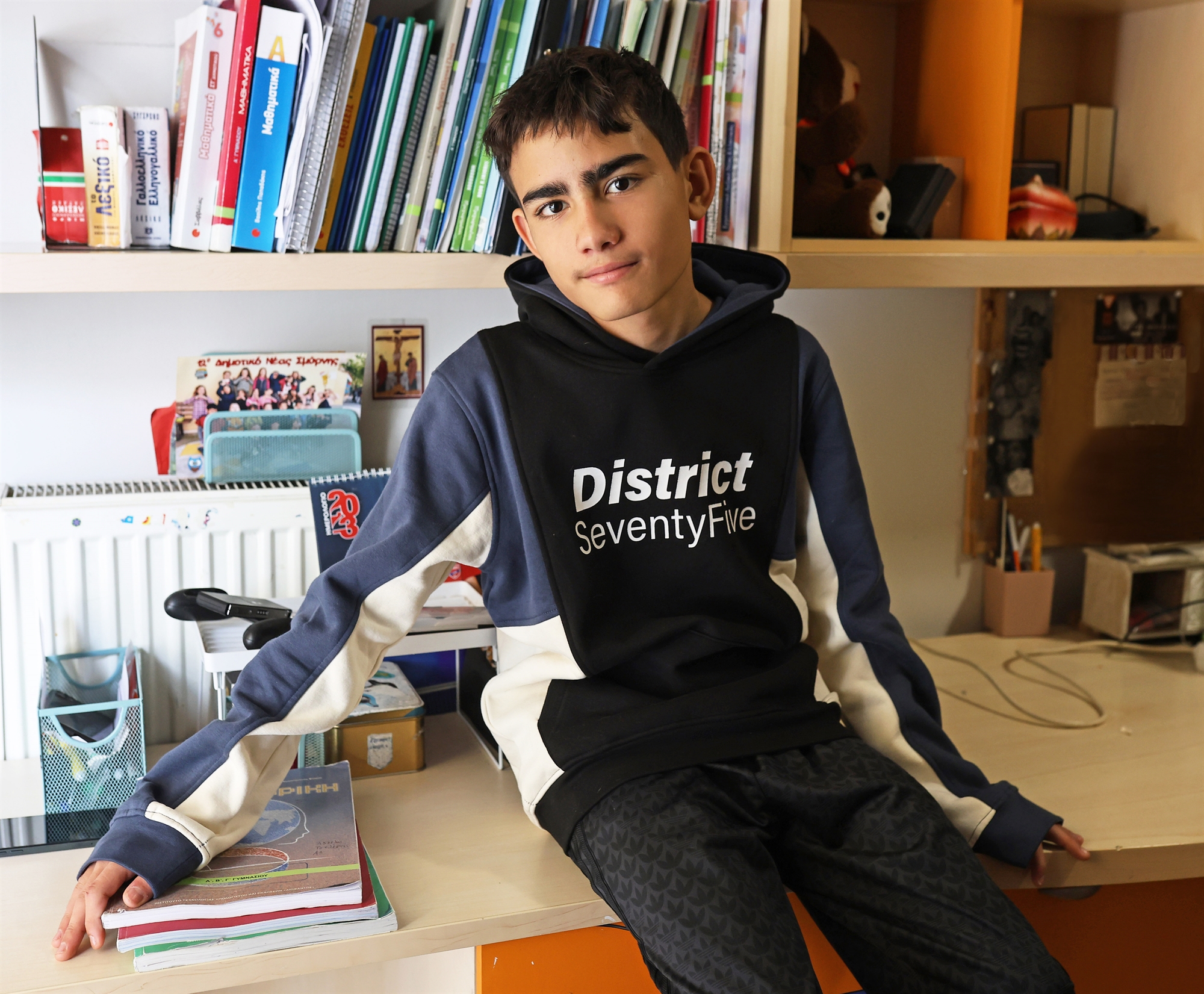 Τι ζητάει η Α΄ Γυμνασίου από τους πολιτικούς-1