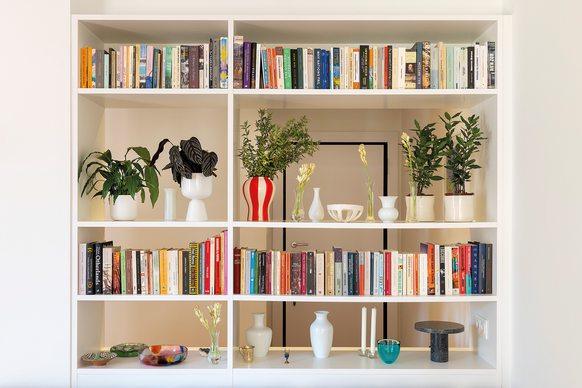 Ενα «παλιό» διαμέρισμα γεμάτο νέα στοιχεία στου Ζωγράφου-7