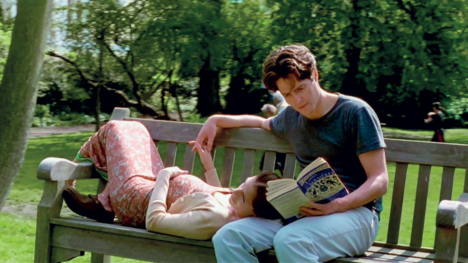 Χιου Γκραντ: «Έχω γνώση ότι δεν είμαι και πολύ στα καλά μου»-6