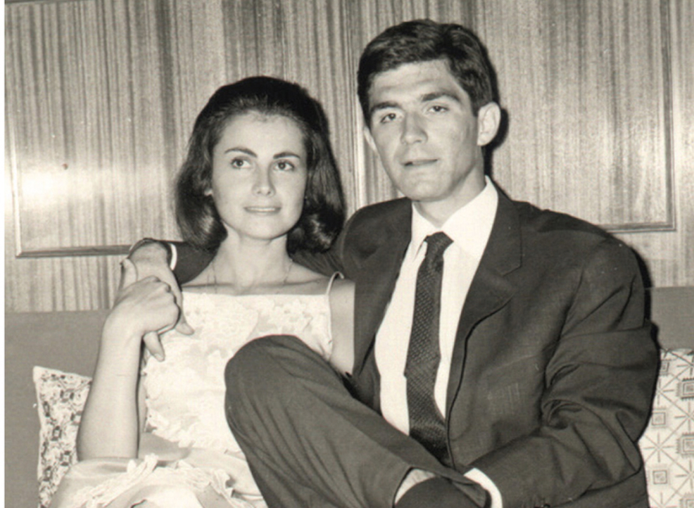 Γιάννης Μπουτάρης. «Αν ο Ελληνας ήταν οίνος, θα ήταν μια γκάμα χύμα κρασιών»-3