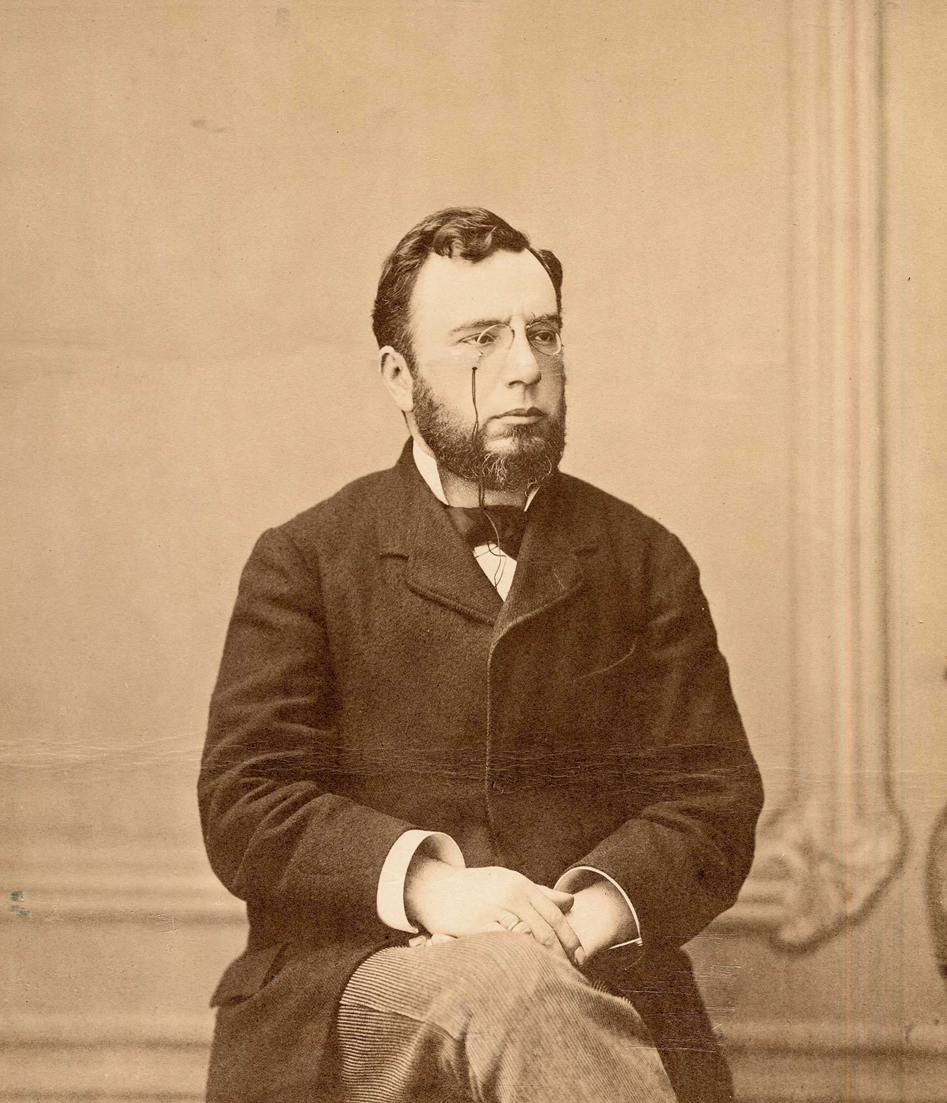 Δημήτριος Βικέλας – Eλληνας πατριώτης, πολίτης του κόσμου-6