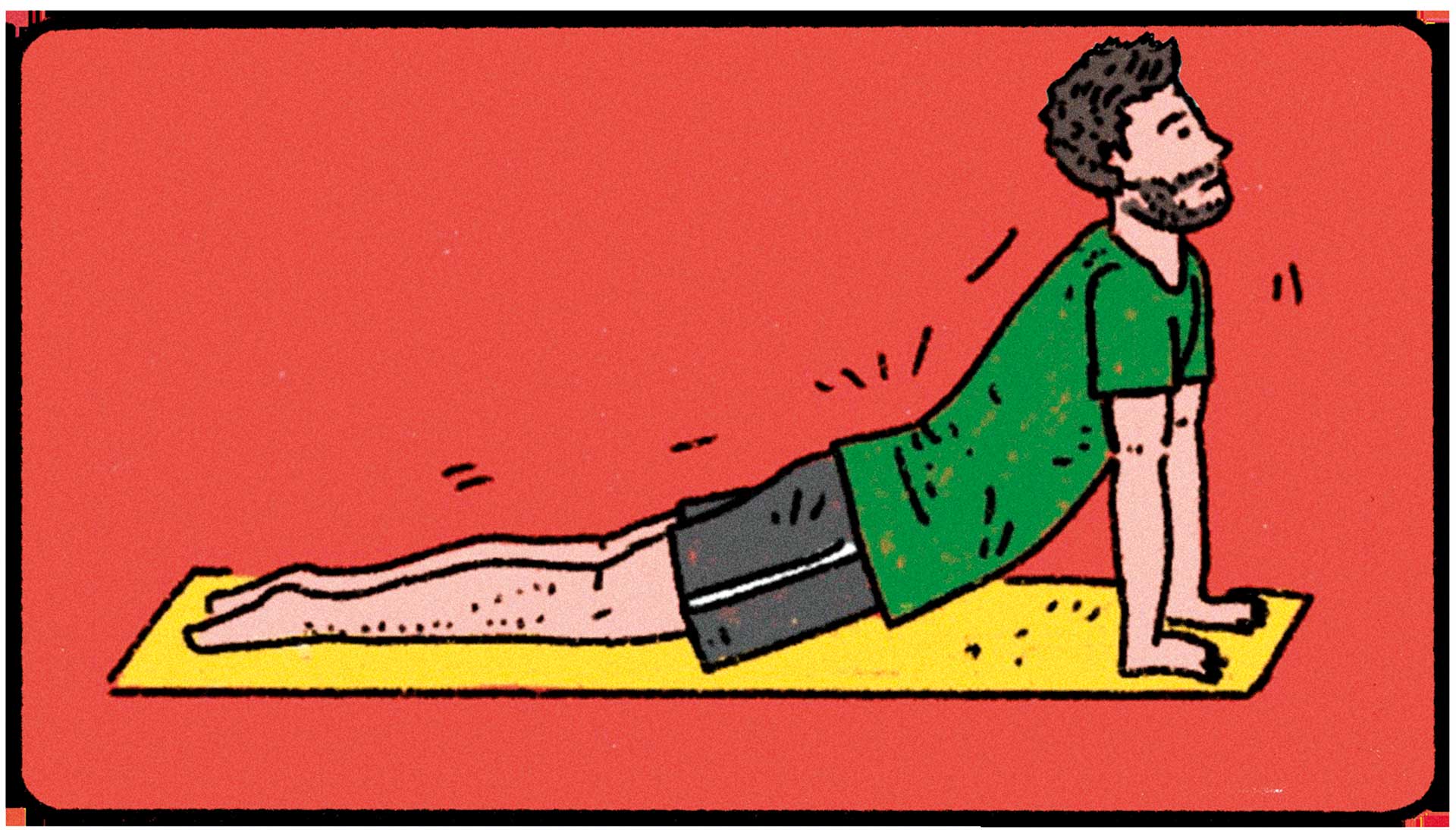 8 πράγματα που καλό είναι να κάνετε κάθε πρωί-6