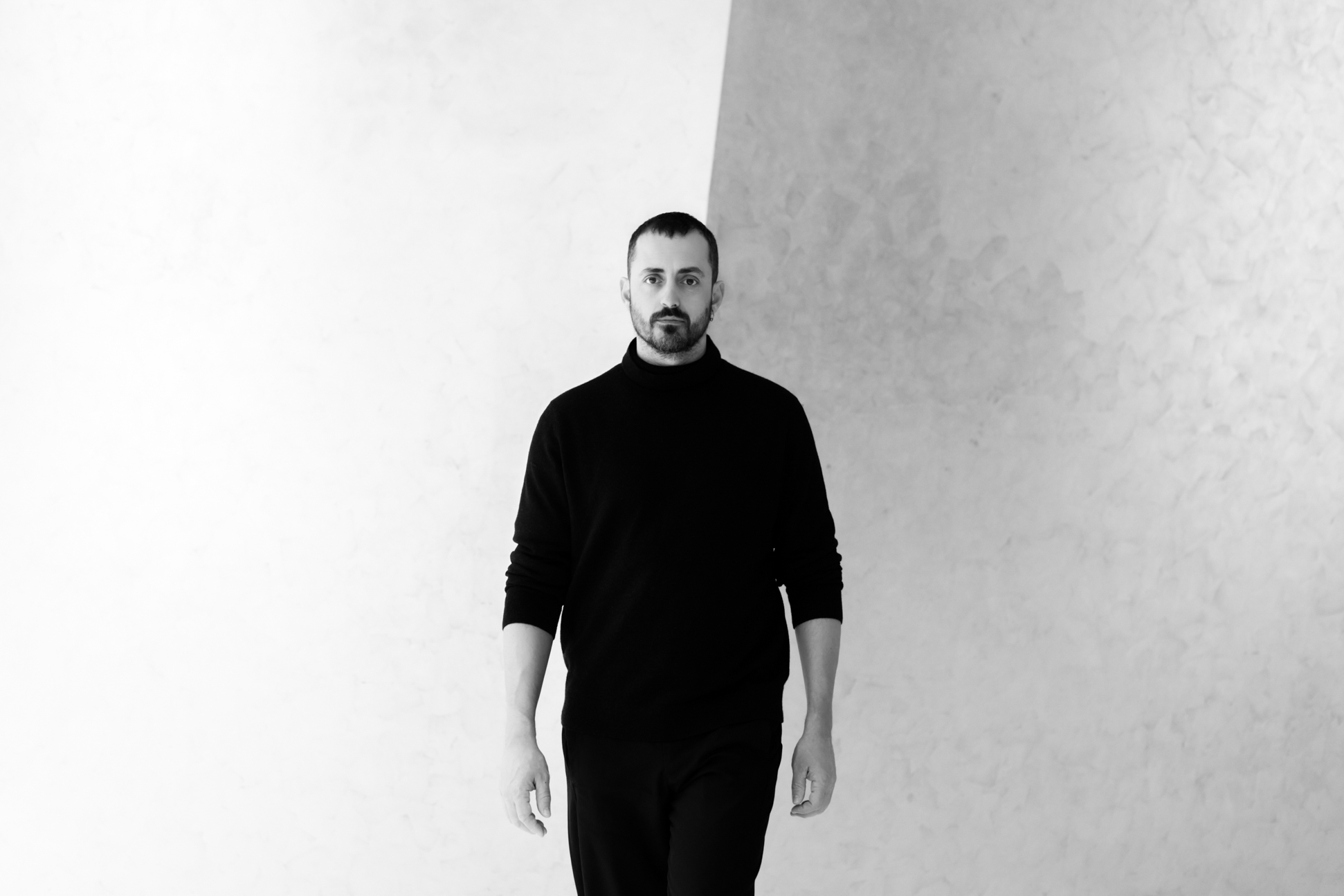 Χρήστος Παπαδόπουλος: Το σώμα είναι πρωταγωνιστής-1