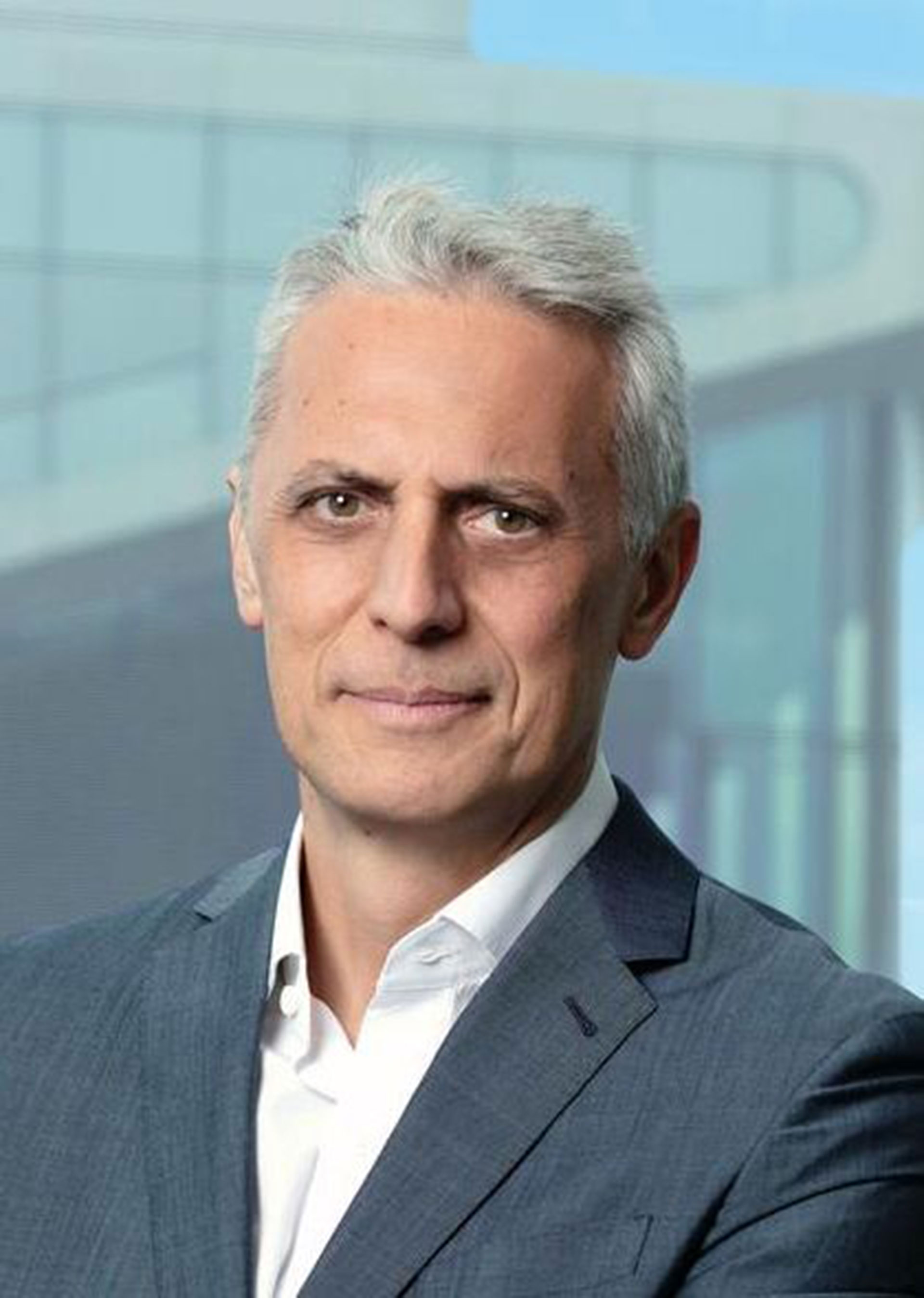 Κωστής Μαγκλάρας: Η πράσινη μετάβαση, ευκαιρία για την Ελλάδα-1