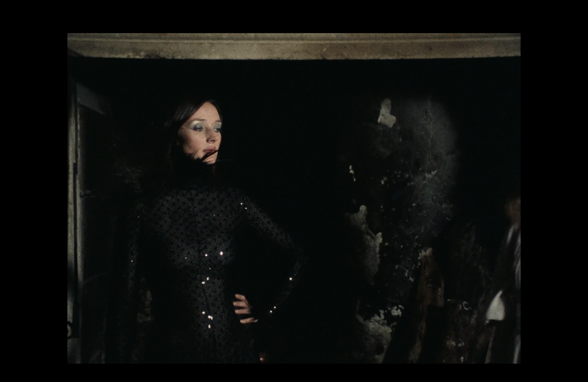 Εύα και Αδάμ, φως και σκοτάδι-1