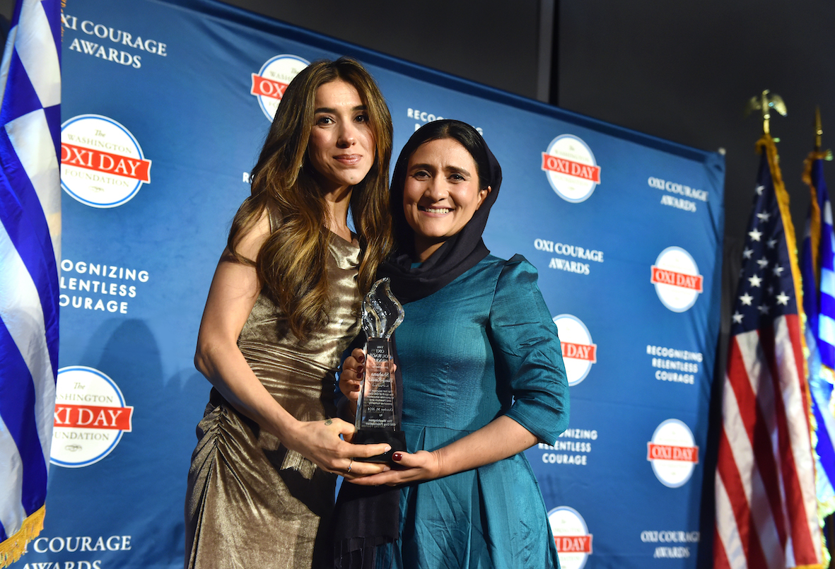 Εκδηλώσεις της ομογένειας στις ΗΠΑ για τα πολεμικά κατορθώματα της Ελλάδας το ’40-4