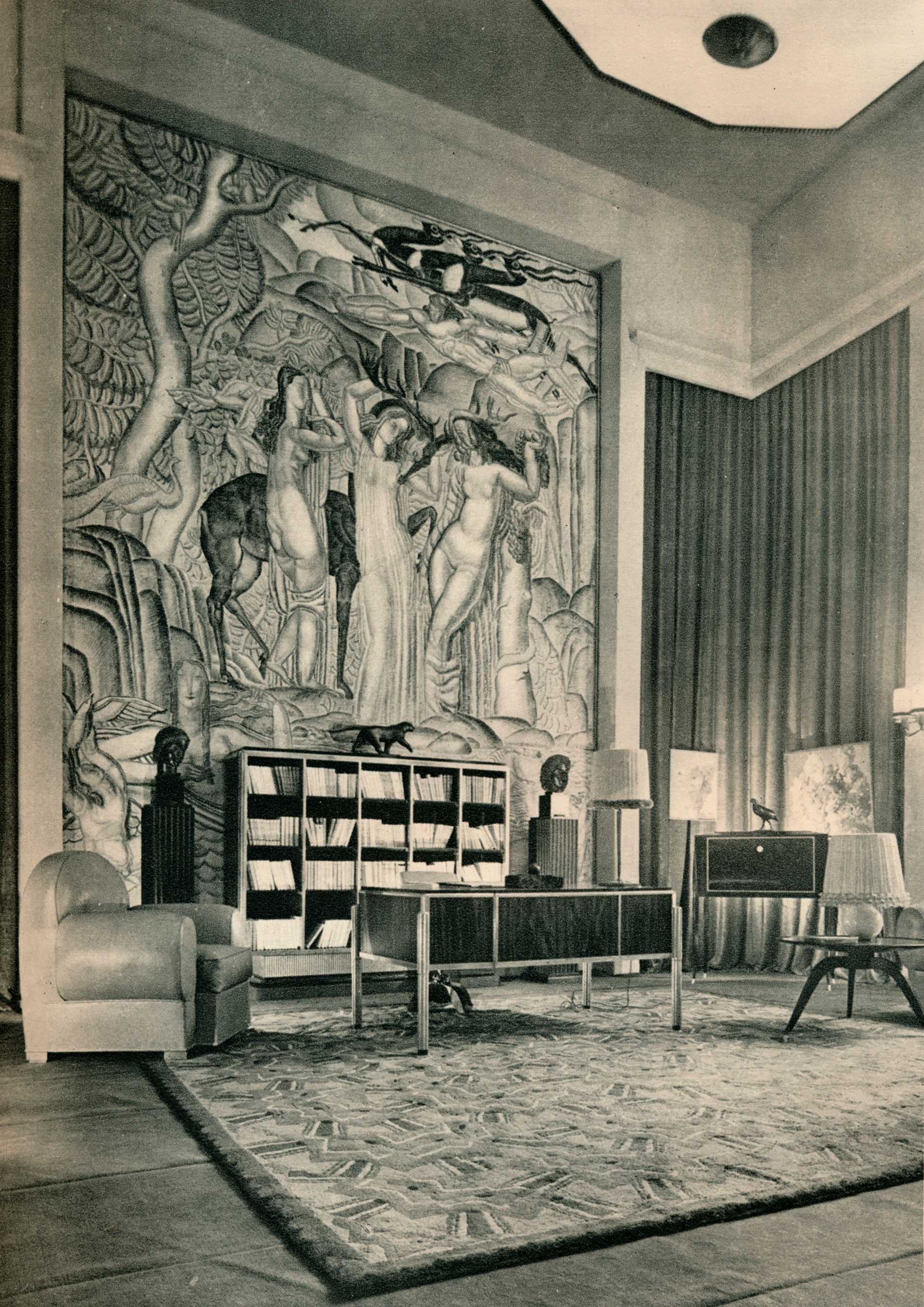 100 χρόνια αρ ντεκό, 100 χρόνια γοητείας-12