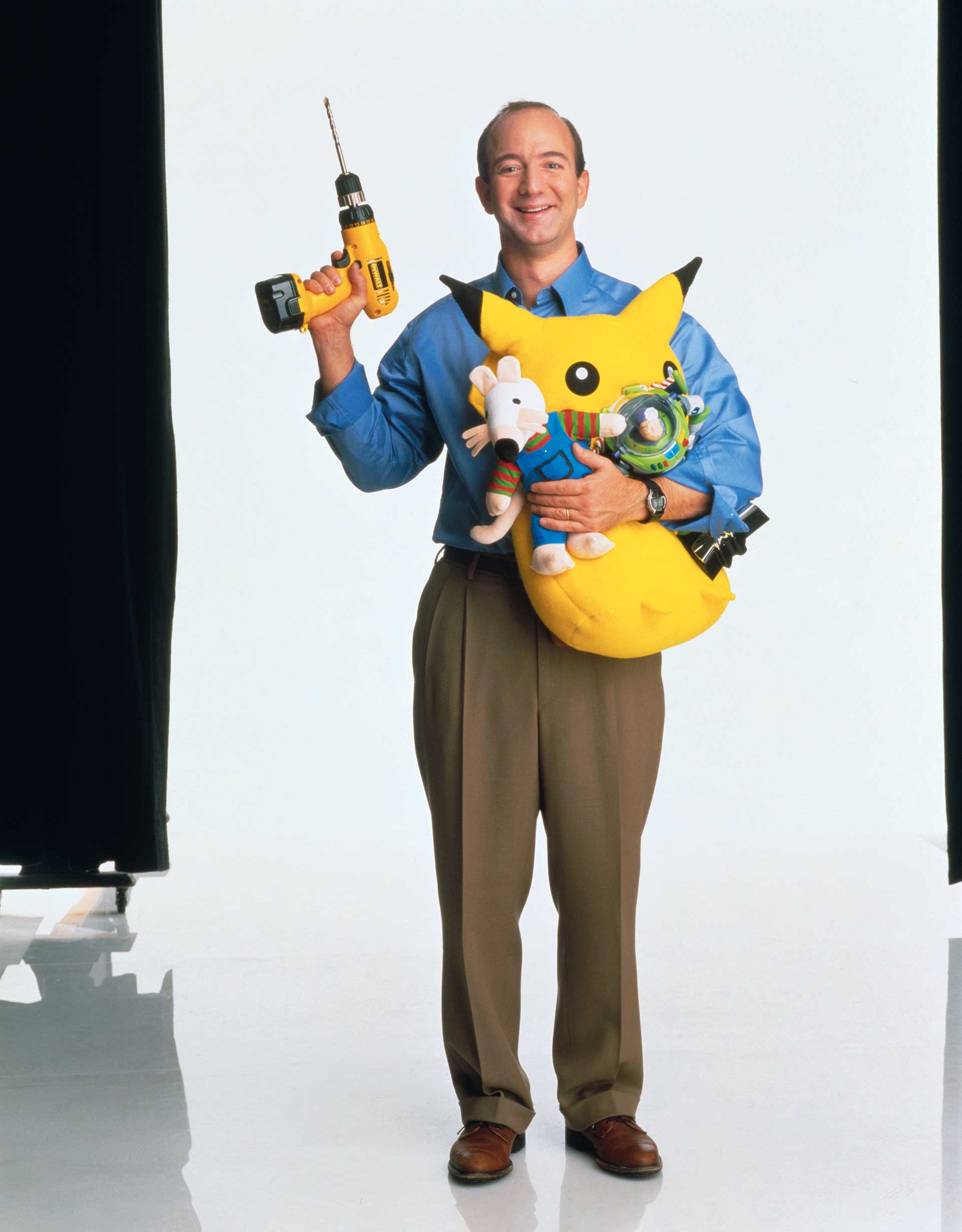 Amazon: Η ιδέα των 1,96 τρισ. δολαρίων-1