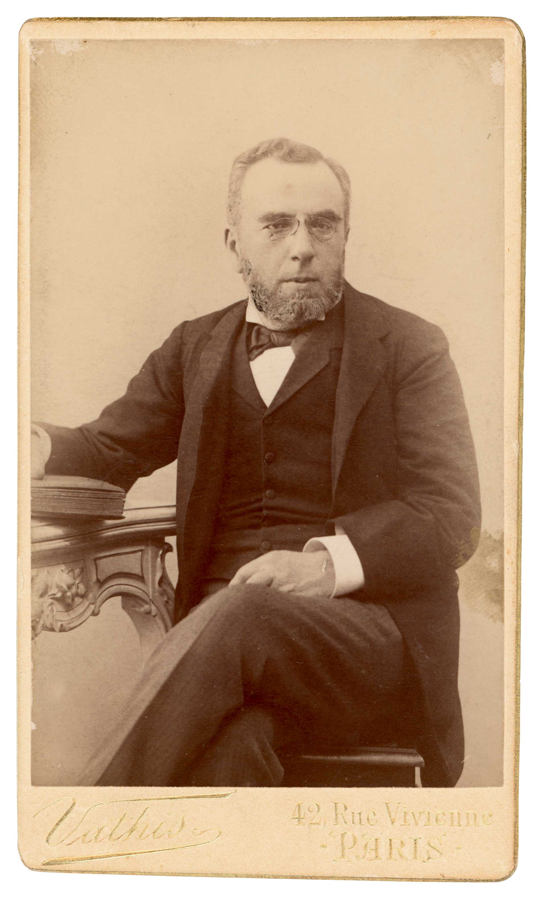 Δημήτριος Βικέλας – Eλληνας πατριώτης, πολίτης του κόσμου-14