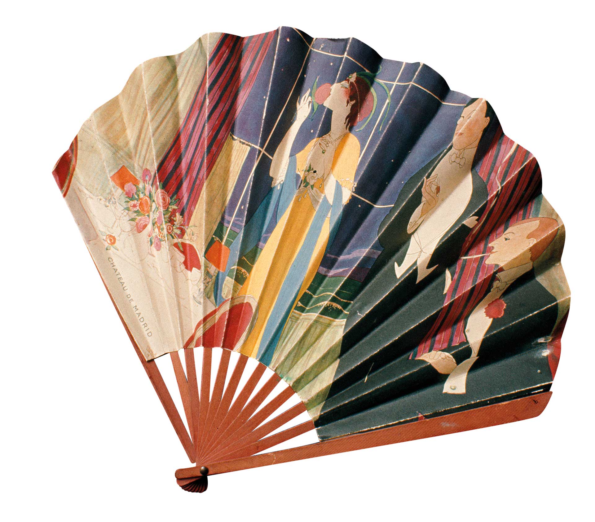 100 χρόνια αρ ντεκό, 100 χρόνια γοητείας-9