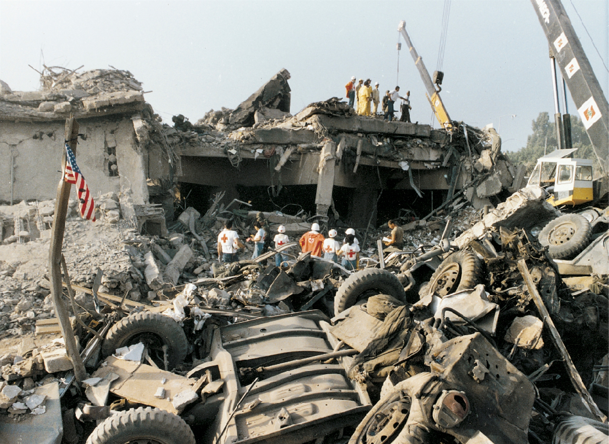 Ορόσημο στην ισλαμική τρομοκρατία-1