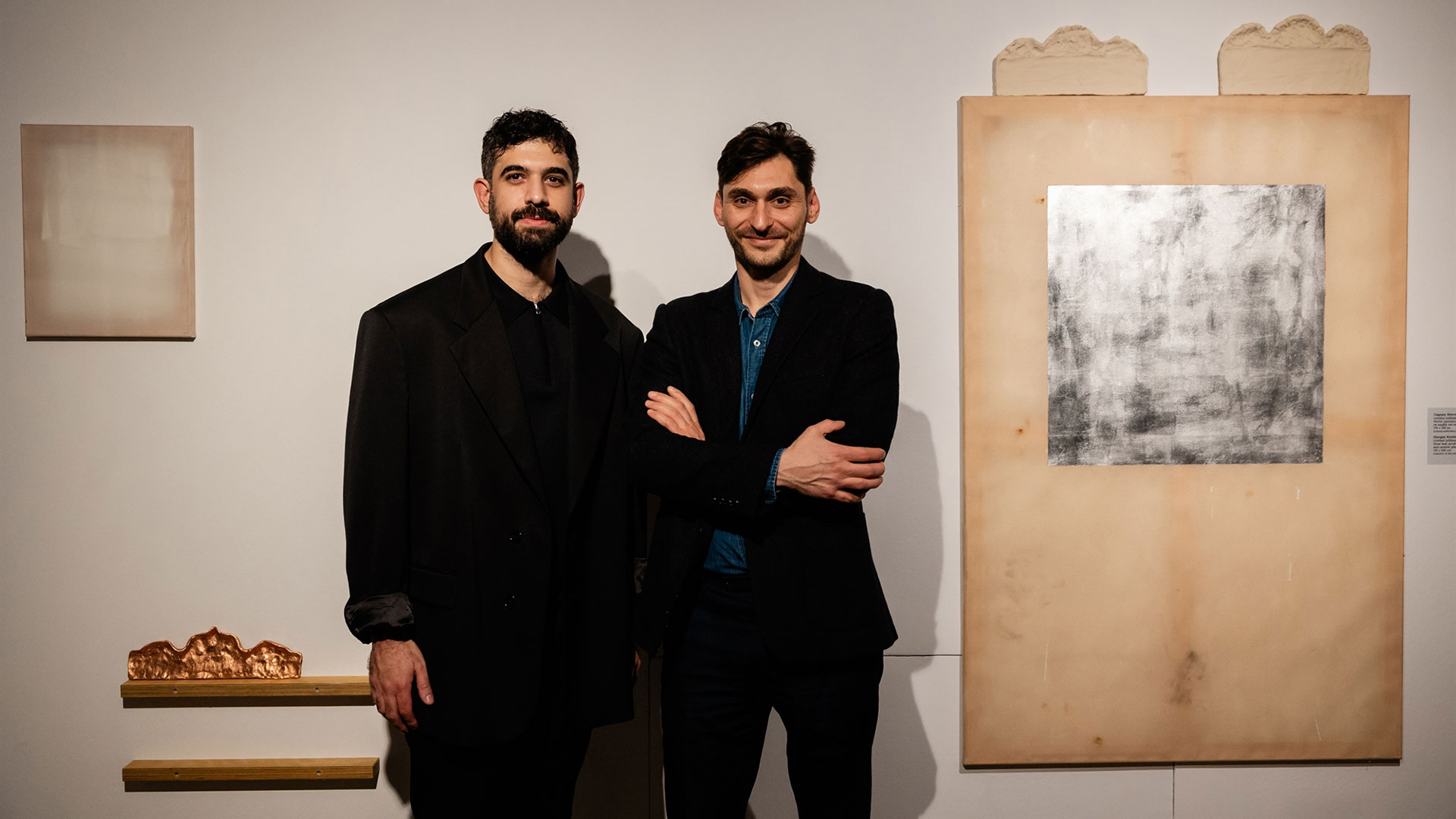 Μια έκθεση στο Ιδρυμα Θεοχαράκη που επικεντρώνεται στο φως-3