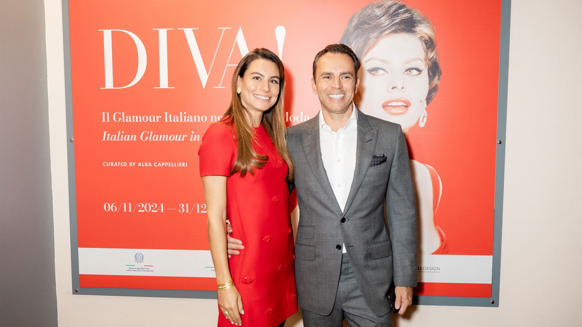 Μια Ιταλίδα «Diva» έως τα Χριστούγεννα στο Μουσείο Κοσμήματος Λαλαούνη-3