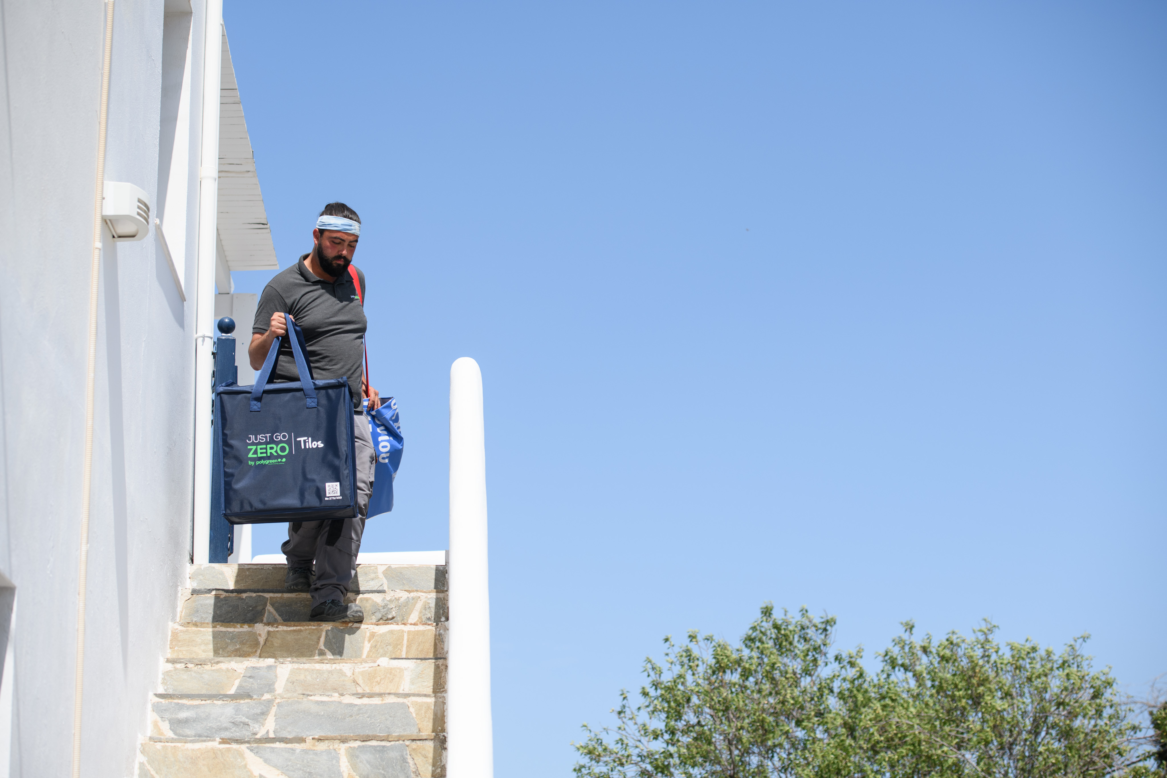 Πώς θα είναι άραγε η Ελλάδα αν όλα τα νησιά μας γίνουν σαν την Τήλο;-1