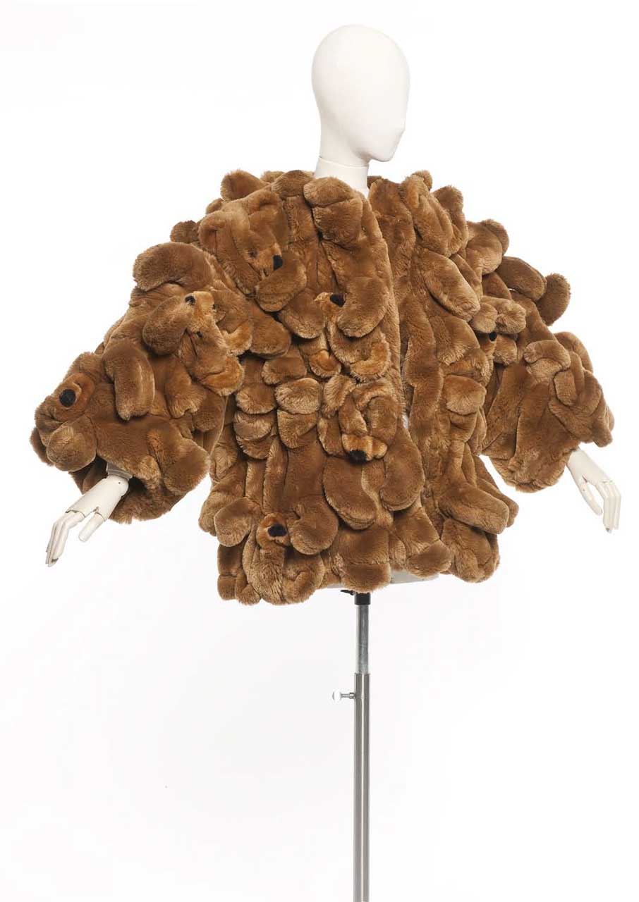 Πώς το λούτρινο αρκουδάκι κατέκτησε τον κόσμο-1