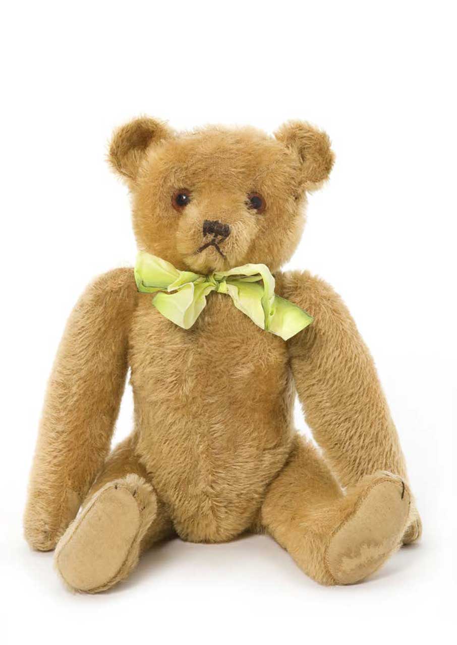 Πώς το λούτρινο αρκουδάκι κατέκτησε τον κόσμο-3