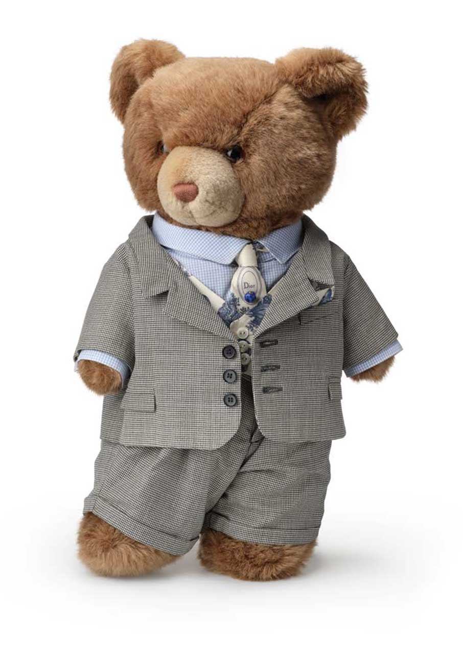 Πώς το λούτρινο αρκουδάκι κατέκτησε τον κόσμο-2