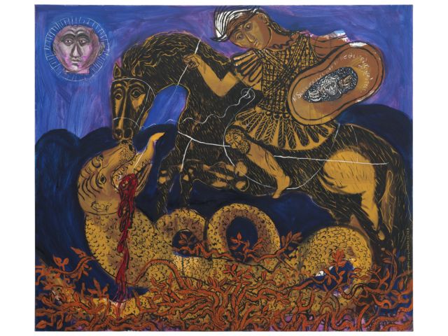 Με τον χρωστήρα του Τέτση-3