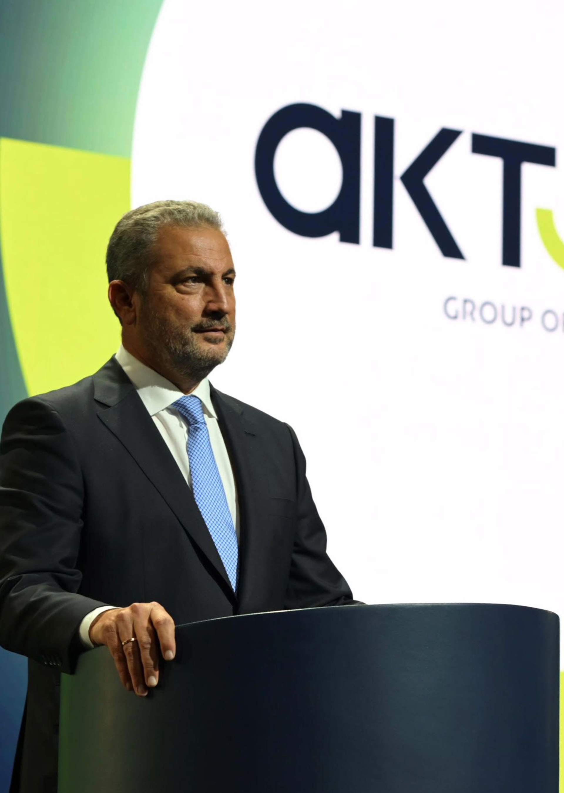 Αλέξανδρος Εξάρχου: Επενδύσεις 2 δισ. για εξαγορές και επέκταση σε νέους τομείς-1