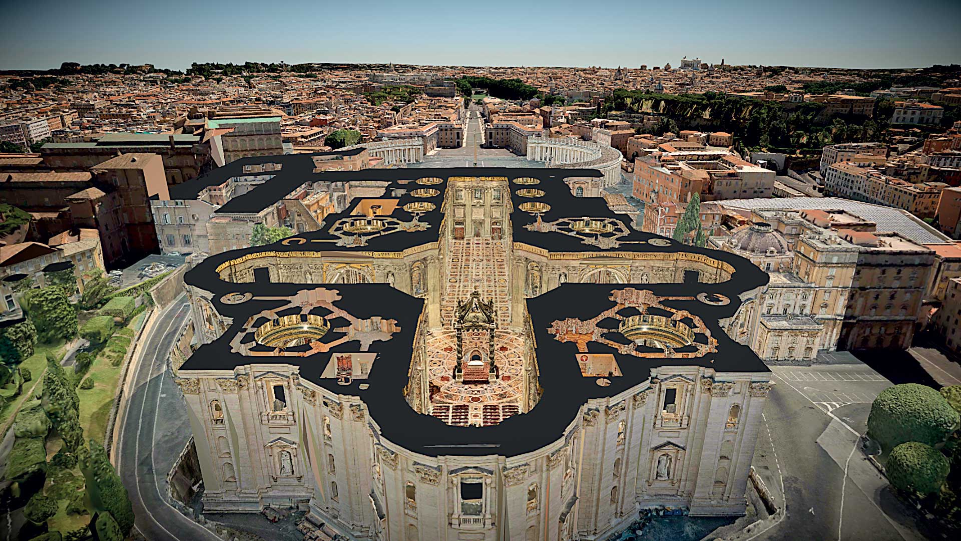 Στο Βατικανό, η πίστη συνάντησε την τεχνητή νοημοσύνη-5