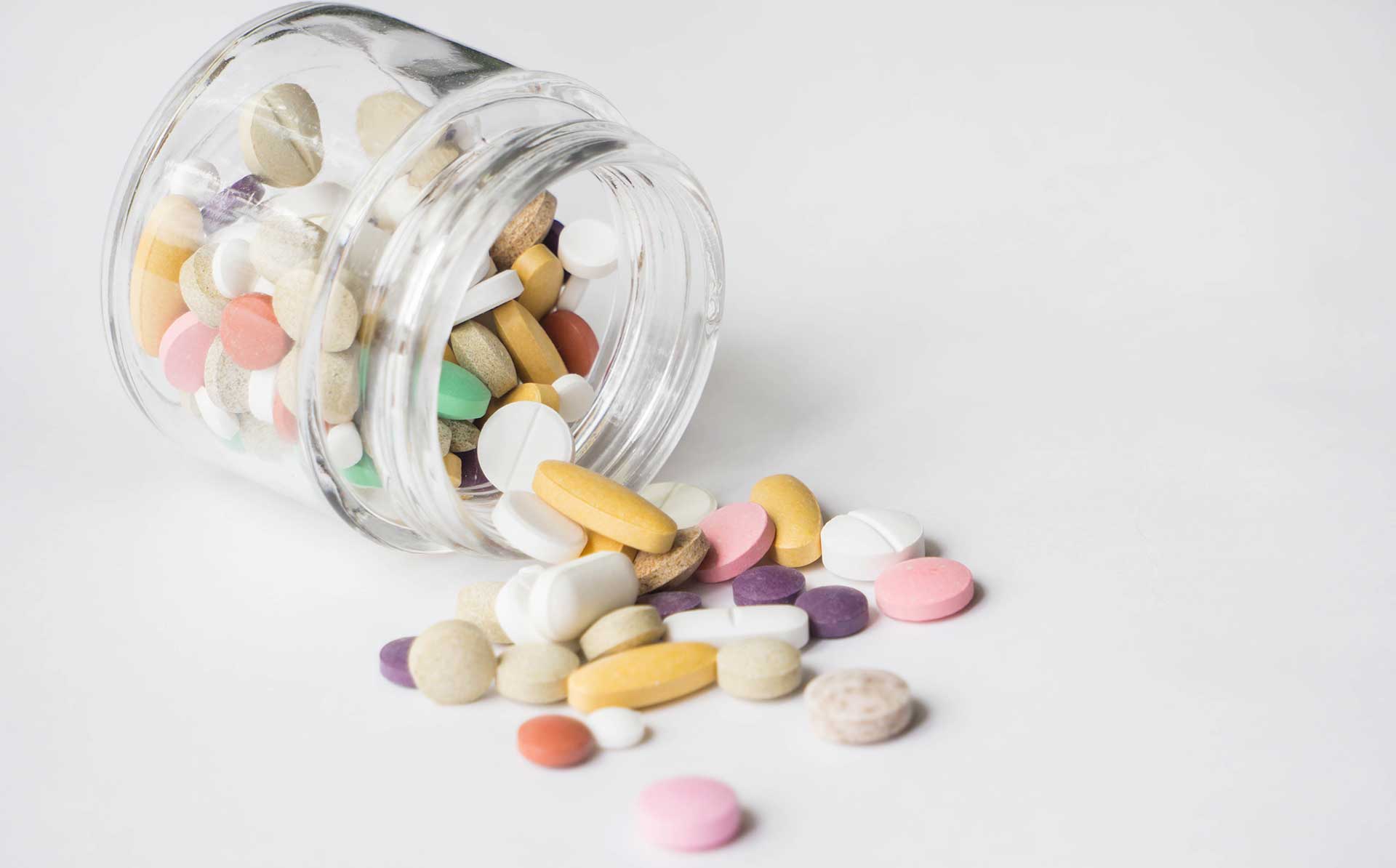 Κίνδυνοι από τα φάρμακα-2