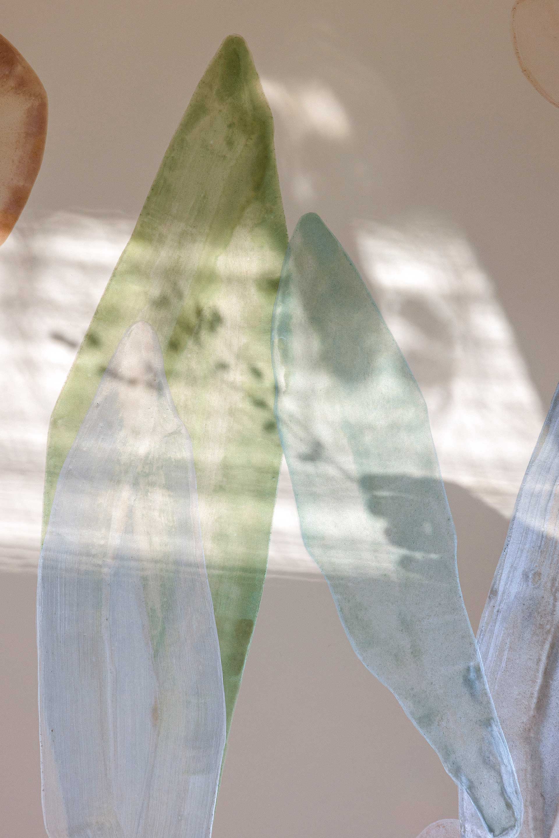 Στο Νυμφαίο, σε ένα ατελιέ σκαρφαλωμένο στα 1200 μέτρα υψόμετρο-1