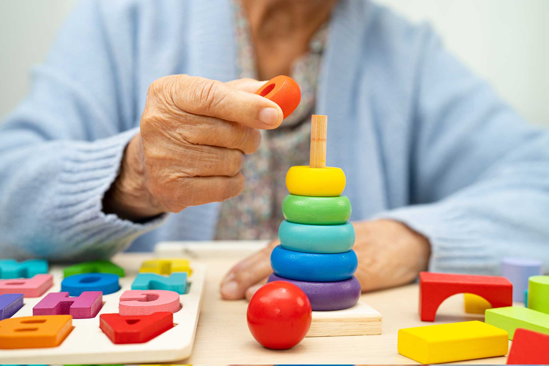 Ο αντίκτυπος της κατάθλιψης στη γνωστική λειτουργία-3