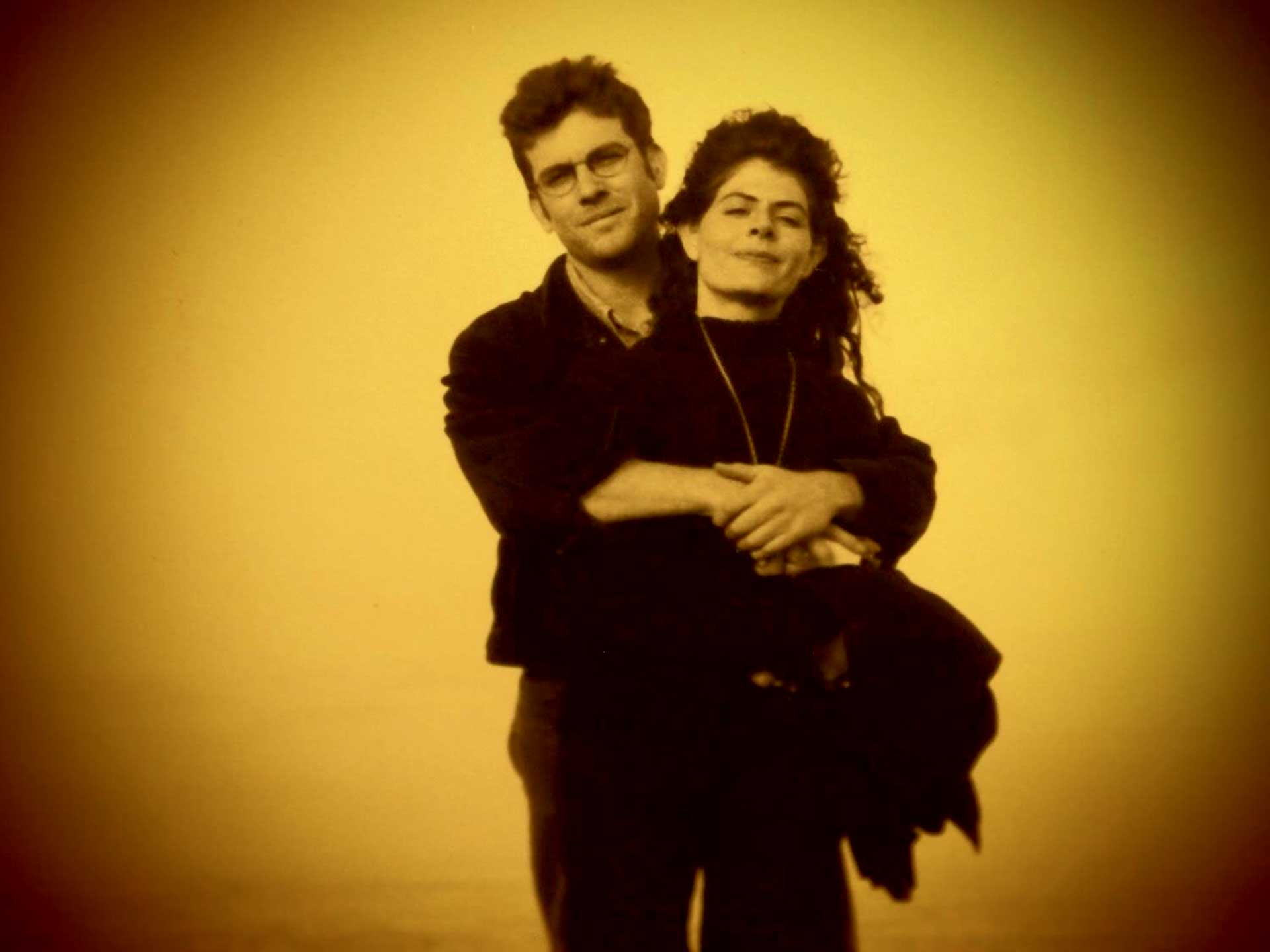 Ελένη Σικελιανός: «Δεν ξέρω ποια θα ήταν η εξέλιξή μου αν μεγάλωνα στην Ελλάδα»-5