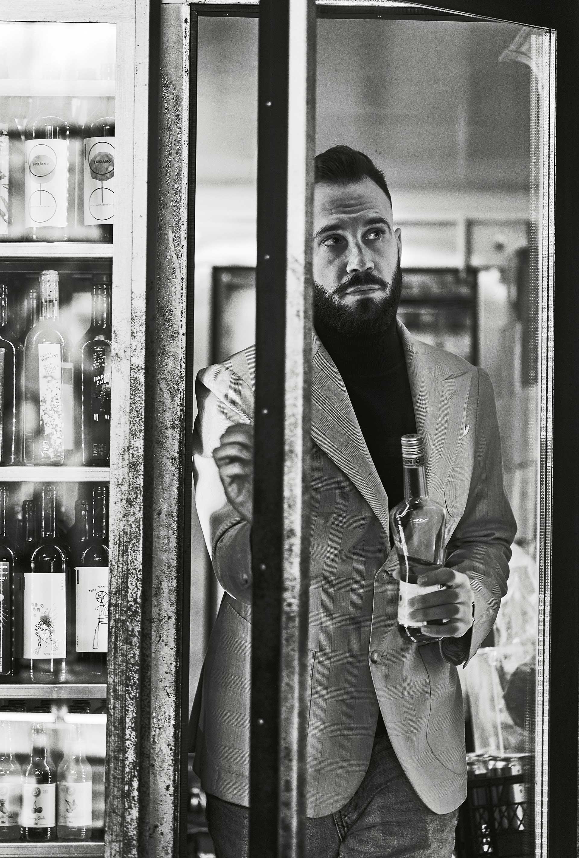 Η νέα εποχή του κονιάκ και 4 κοκτέιλ-1