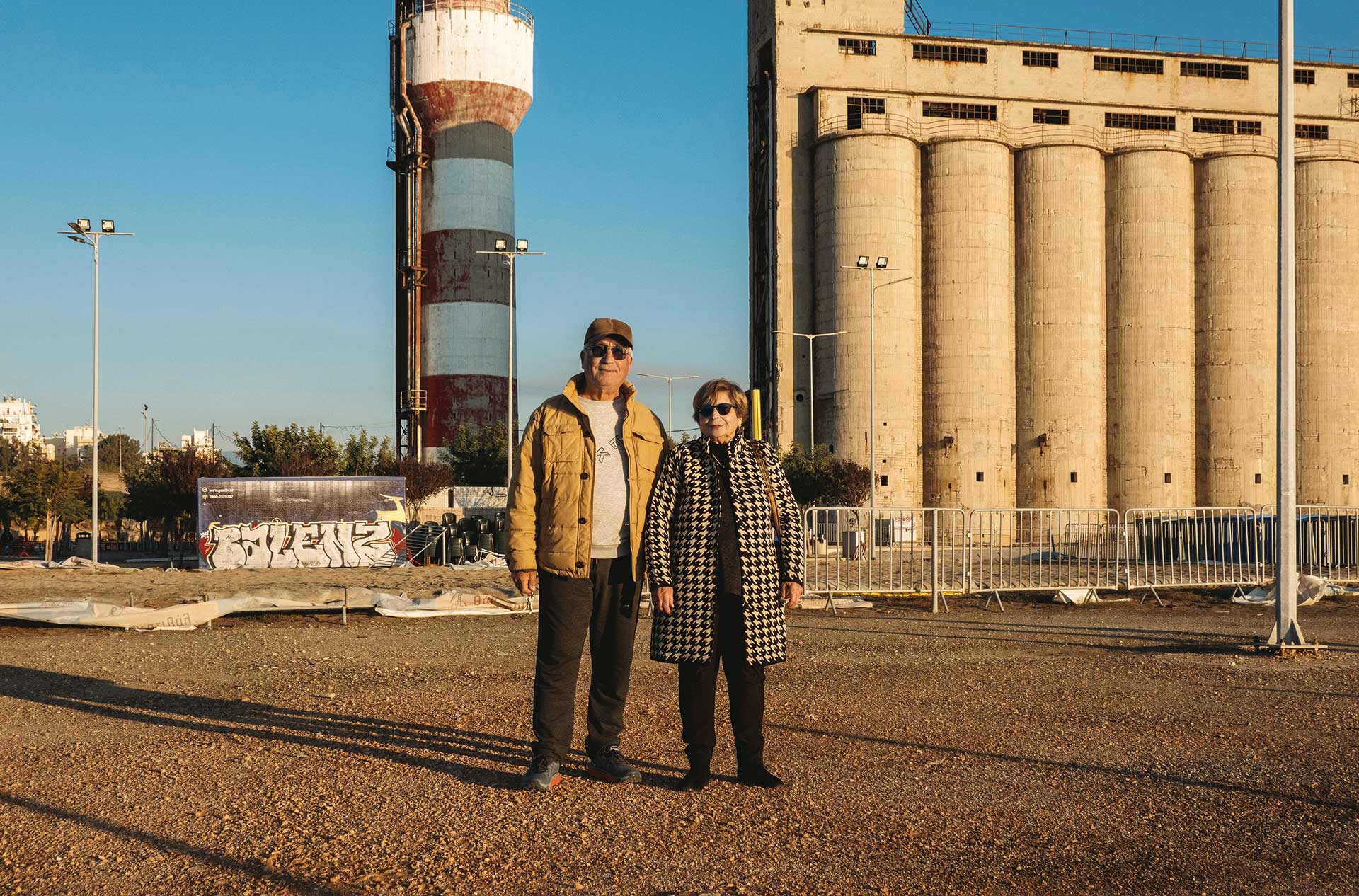 Μία βόλτα στα Λιπάσματα, το δημοτικό πάρκο της Δραπετσώνας-5