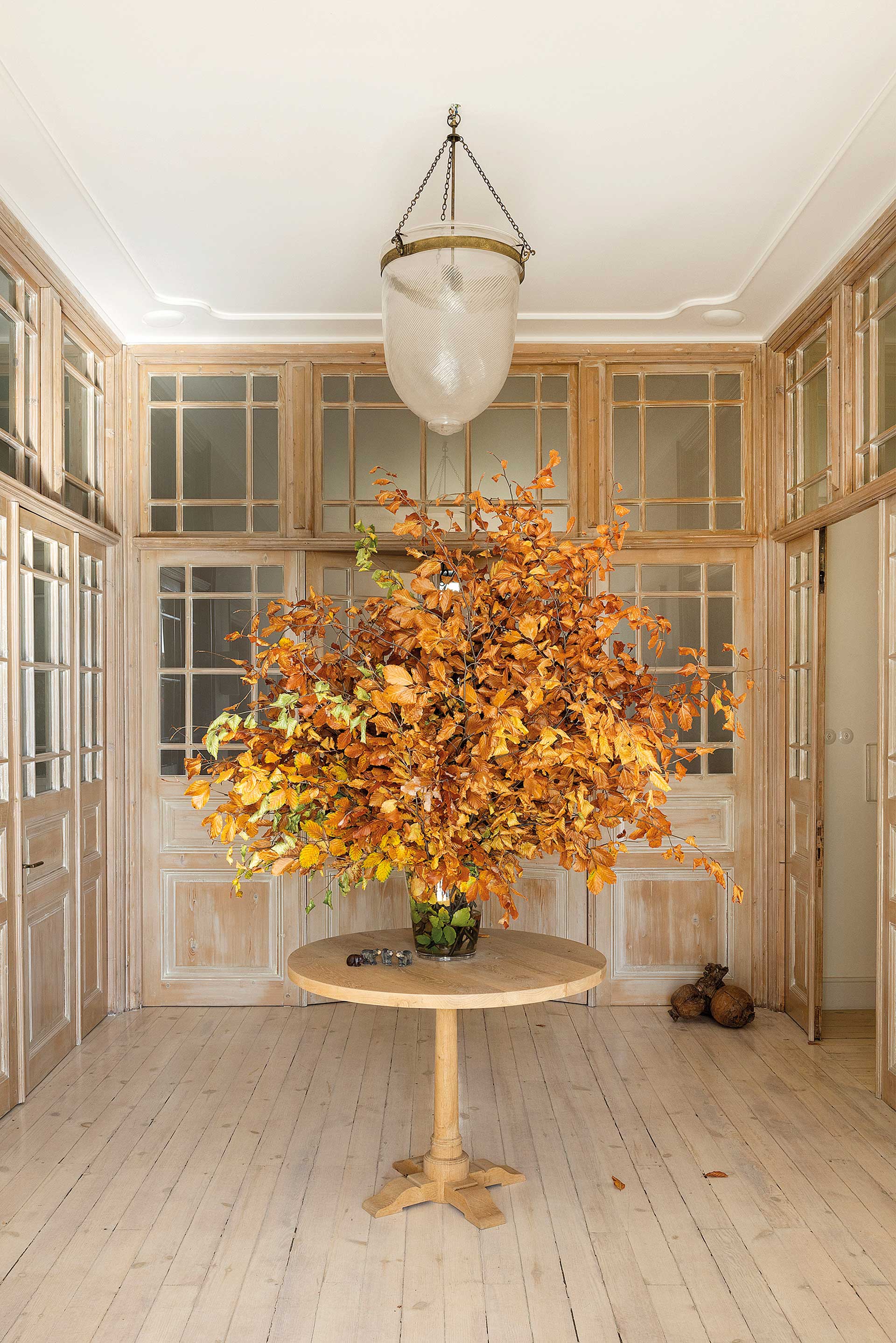 Στο Νυμφαίο, σε ένα ατελιέ σκαρφαλωμένο στα 1200 μέτρα υψόμετρο-4