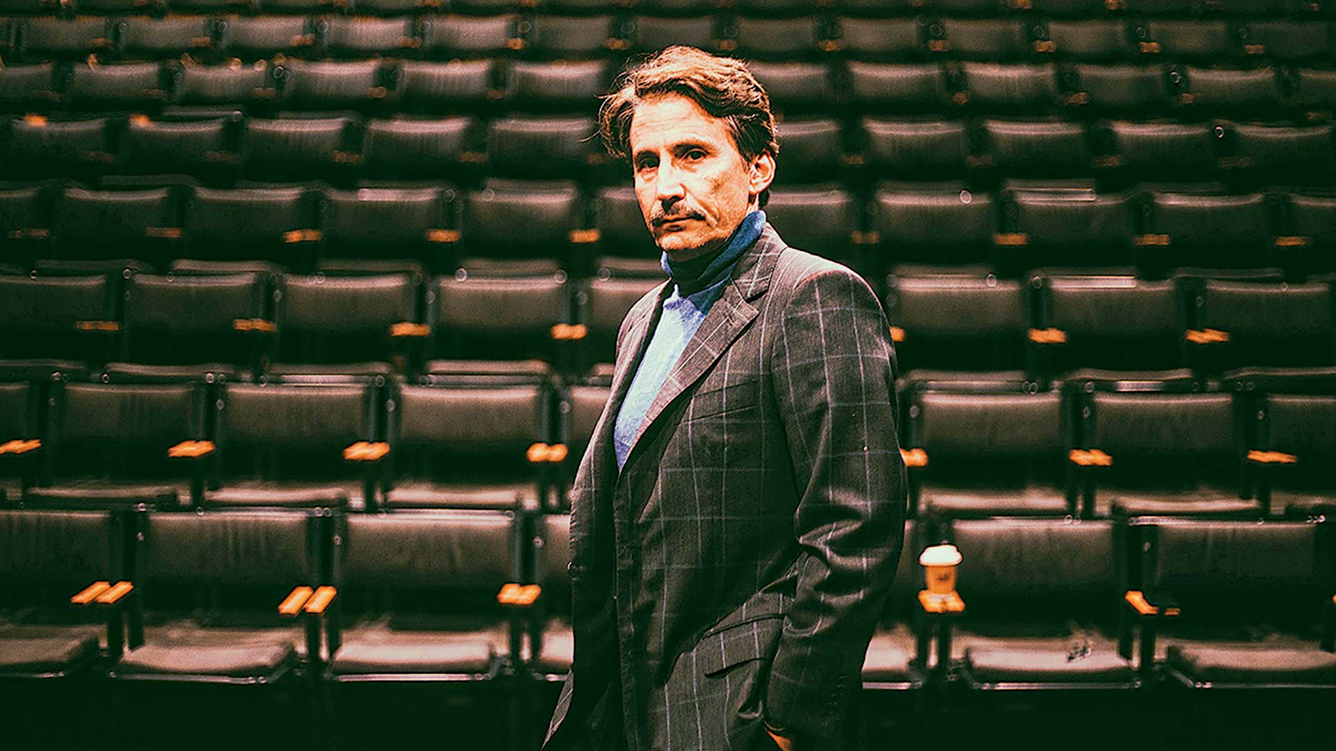 Με ενδιαφέρει ο χώρος του εφιάλτη και του ονείρου-1