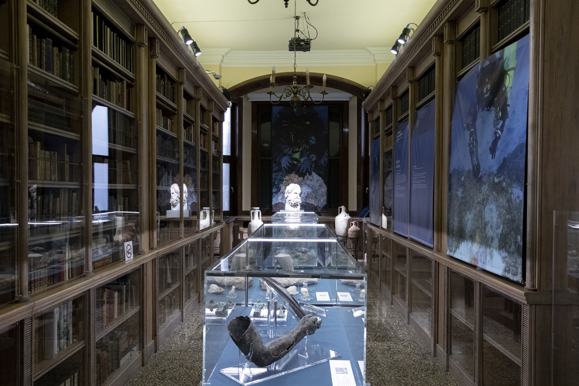 Το Ναυάγιο των Αντικυθήρων αποκαλύπτει τα μυστικά του-3