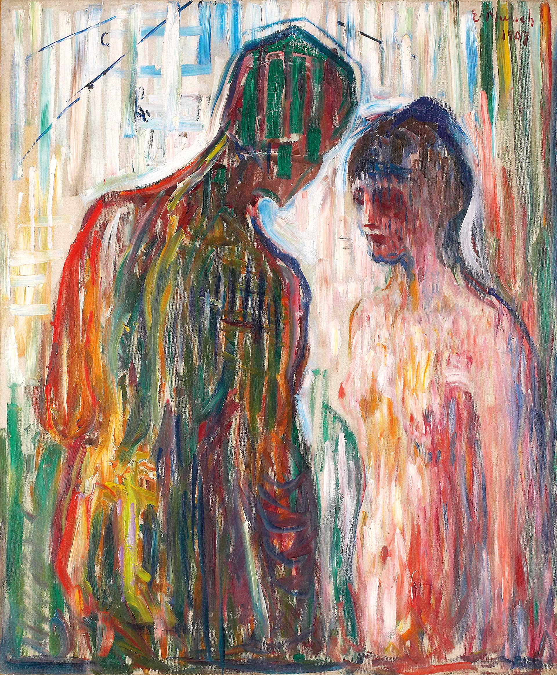 Γκάμπορ Ματέ στο «Κ»: Η ζωή μας δεν χρειάζεται να είναι τραγωδία-1