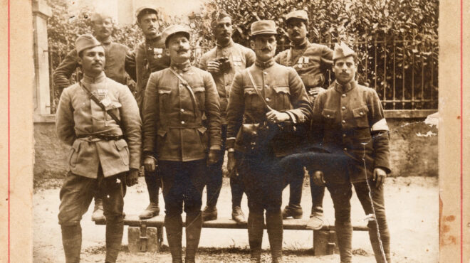 ο-βίος-ενός-αφανούς-ήρωα-των-πολέμων-563337499