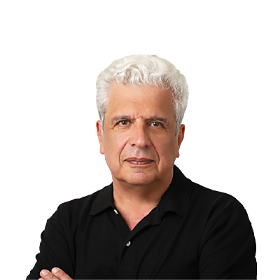 Δημήτρης Χαντζόπουλος