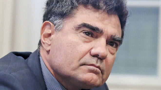 motor-oil-καθήκοντα-προέδρου-αναλαμβάνει-ο-γ-563329099