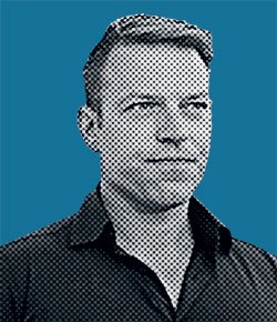 Στέφανος Κασσελάκης: Κενό-1