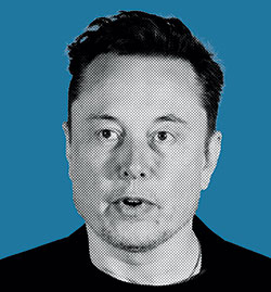 Ελον Μασκ: Αριοι-1