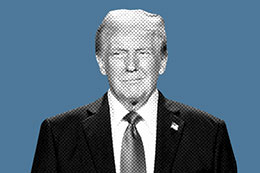 Ντόναλντ Τραμπ: Εκδίκηση-1