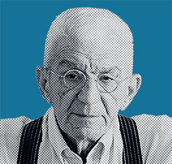 Γιάννης Μπουτάρης: Οίστρος-1