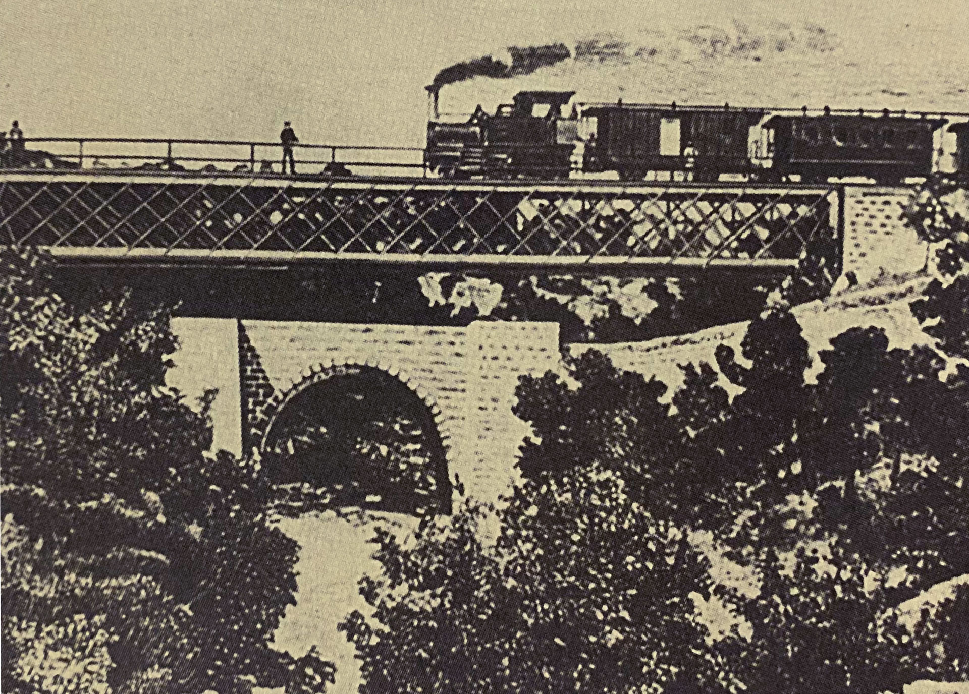 «Τι πταίει» για την κακοδαιμονία, πώς και γιατί οδηγηθήκαμε στην απαξίωση των σιδηροδρόμων-1