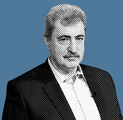 Παύλος Πολάκης: Επιζώντες-1