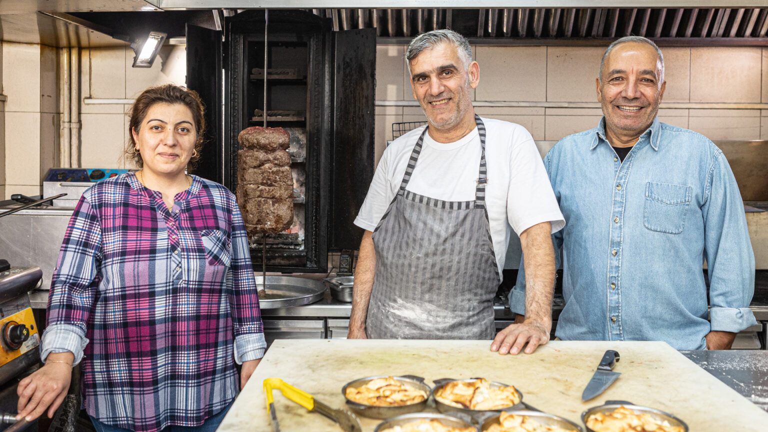 Τα κυριακάτικα: 10 μαγαζιά της Αθήνας για το πιο γιορτινό τραπέζι της εβδομάδας-10