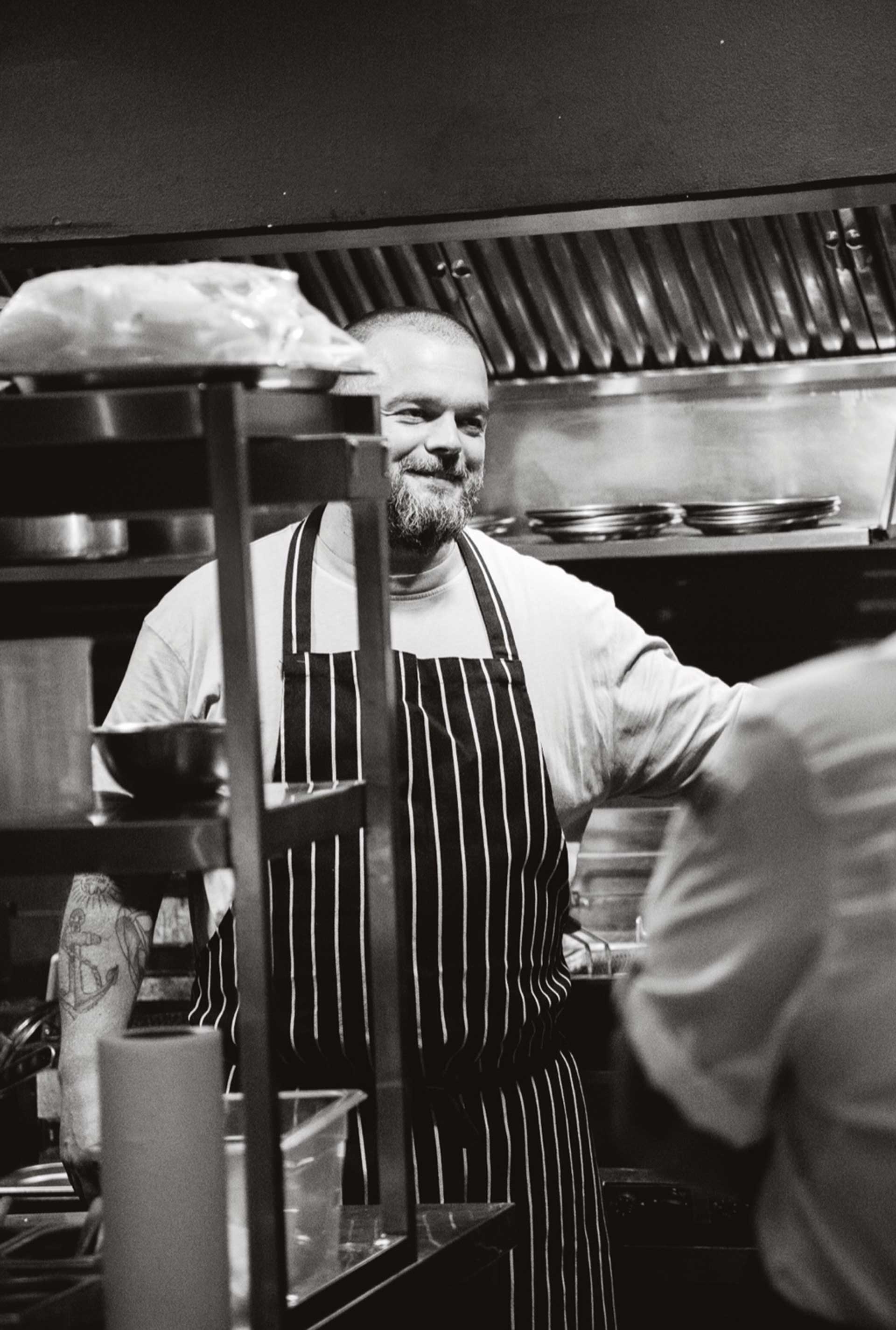 Βγαίνουμε στο Nido, ένα δυναμικό γαστρομπάρ στο Κολωνάκι-2