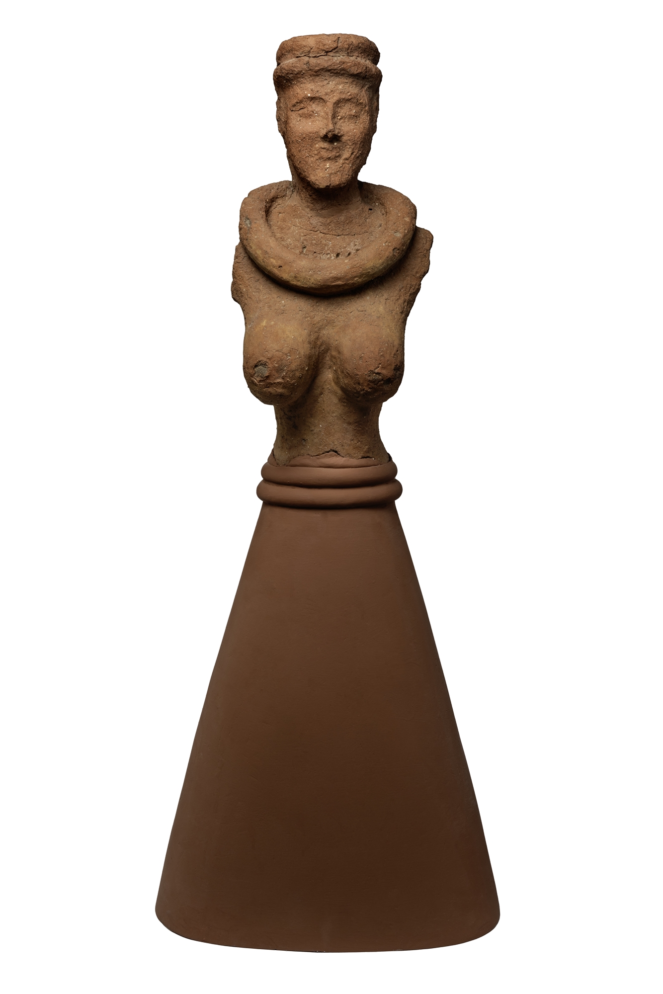 Οι Κυκλαδίτισσες από τη Βαυβώ στη Μαυρογένους-2